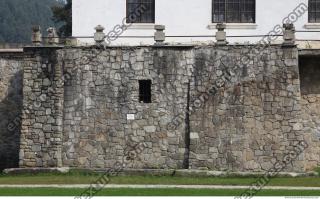 Photo Texture of Wall Stones 0007